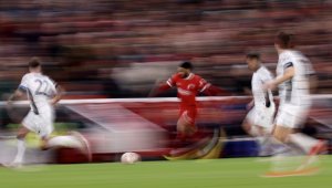 Вече са ги мачкали с 5:0! Ливърпул ще гони чудото на Ботуша