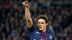 Бомба! Перес гласи размяна Бензема за Кавани!