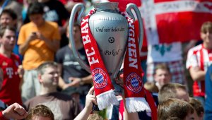 Легенда на Байерн съсипа сина си: Провален талант без характер!