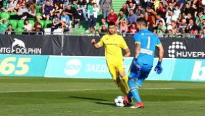 Бивш ас на Лудогоред спечели купата в Аржентина