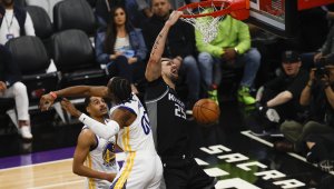 Става интересно! Сакраменто отново подчини шампионите