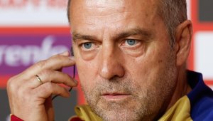Флик: Интер е с най-добрата защита, готови сме