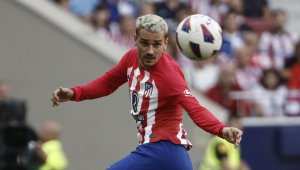Дузпа на „Гризу“ донесе победа на Атлетико над Реал Сосиедад