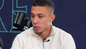 Филип Кръстев: Няма по-добро място за футбол от Англи