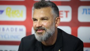 Шампионска селекция: ЦСКА иска двама национали на България!