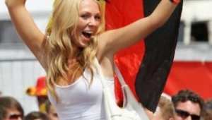 ПРОГНОЗА: Гана - Германия