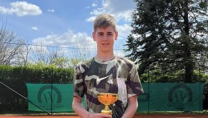 Наш талант отпадна след драма при юношите в Австралия
