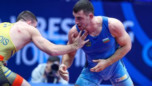 Новиков загуби полуфинала в Белград 