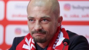 Ел Маестро показа самочувствие: Ще бием отново Рига, идва ред на Адмира Вакер