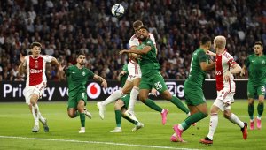 Лудогорец ще вземе добри пари за Доминик Янков