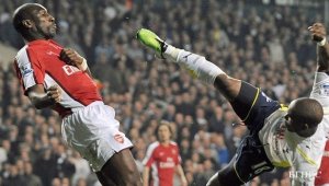 Сол Кембъл: Фабио Капело явно не ме харесва