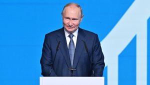 Путин отново се заяде с МОК: Олимпиадата вече е вид привилегия