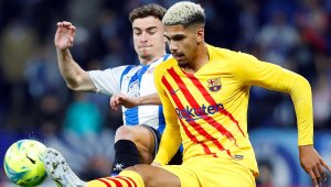 Ас на Барса към Еспаньол: Изпадате! + ВИДЕО