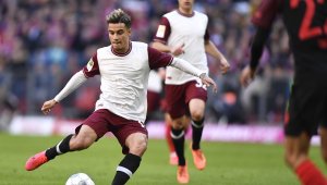 Легенда на Ливърпул: Имаме нужда от Коутиньо, той "отключва" защитите