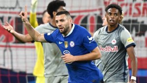 Брайтън - Челси