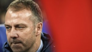 Байерн вървеше много добре, но беше спрян от коронавируса