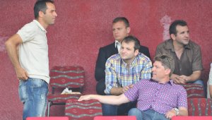 Саид Ибраимов превръща Тобол във фаворит за титлата в Казахстан 