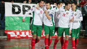 България на Мондиал 2018? Има мъничка светлинка в тунела