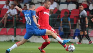 Царско село излъга Арда с гол-шедьовър