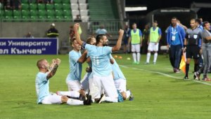 Дунав няма да падне и в Стара Загора