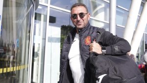 Герой от САЩ 94 взима властта в клуб от Първа лига