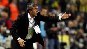 Джика Хаджи похвали Румъния въпреки отпадането