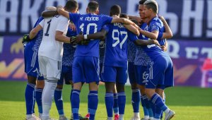 Чудесна новина за Левски преди битката в Европа!