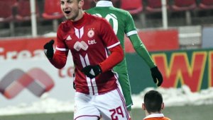 ЦСКА прати Милчо в Славия