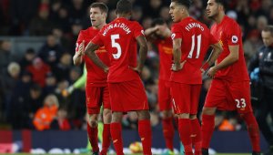 ПРОГНОЗА: Съндърланд - Ливърпул