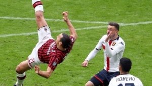 Ибрахимович сътвори нов скандал, може да донесе наказание за Хамарби