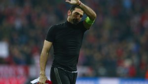Буфон: Байерн се преобрази тотално след почивката