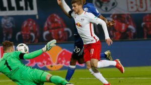 Съдия в Германия се извини за отсъдена дузпа