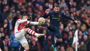 В Тотнъм си повярваха, че са фаворит за титлата