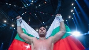 Уникално: Кубрат Пулев обеща да дари милиони в борбата срещу коронавируса