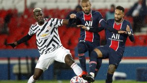 Юнайтед дава нов договор на Погба, но с "ниска" заплата