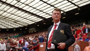 Юнайтед вади още 100 млн. евро за трансфери 