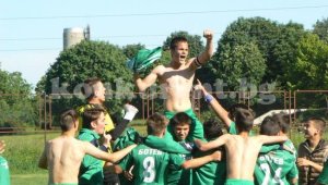 Левски с голям удар, прилапа талант от "Ню Йорк" + СНИМКИ