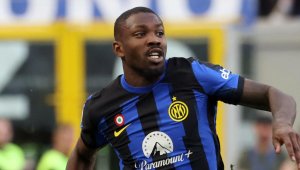 Обижда Юве? Лилиан Тюрам зашлеви сина си Маркюс! + ВИДЕО