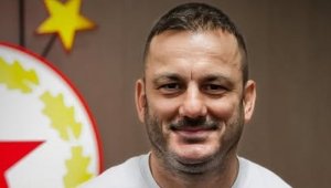 ЦСКА с любопитна среща и бъдещо партньорство
