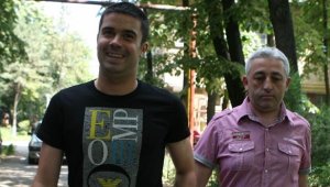 Данчо Тодоров официално подписа със Стяуа, представят го на 14-и юни