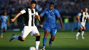 Бивш на Левски: Ще ви смажа с ПАОК в Гърция! От 3:0 нагоре!