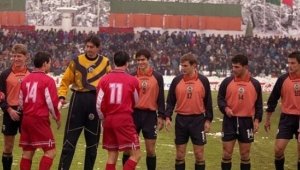 Преди 20 г.: Литекс размаза ЦСКА с 8:0 + ВИДЕО