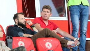 ЦСКА договори първо ново попълнение, името му обаче се пази в тайна