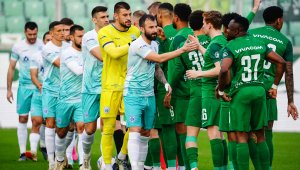 Футболът ни има тежка диагноза. Наздраве за Системата!