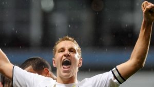 Доусън: Това е лудост