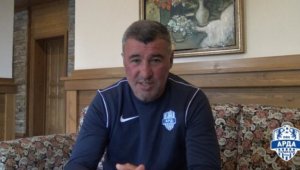  Легендата Емил Кременлиев: Доскоро ЦСКА имаше предимство, но Мъри промени Левски