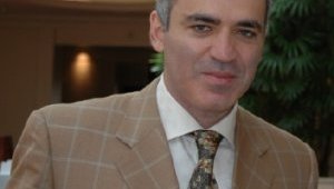 Каспаров хвали правила въведени от Силвио Данаилов