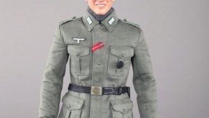 Швайни се оказа нацист от Втората световна война + СНИМКИ