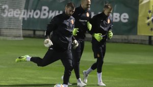 Ники Михайлов се изповяда: Не трябваше да напускам Твенте 