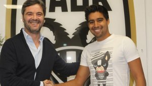 Зенит бил намерил заместник на Витсел